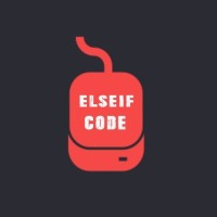 ELSEIF CODE