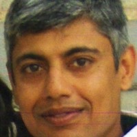 Saurabh Mathur