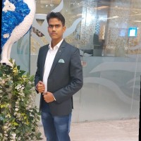 Deepak Kumar Jha