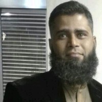 Saqib Imtiaz