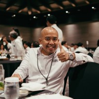 Narotama Aryanto