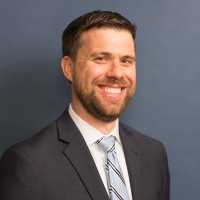 Joseph R Johnson