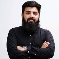Umair Kamran