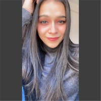 Tanya Garg