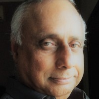 Kumar Menon