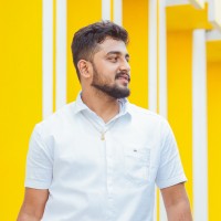 Chiranth A Pancham