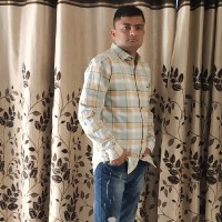 Shreyash Gandhi