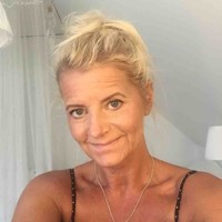 Maria Siverman