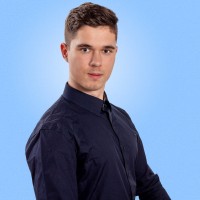 Dominik Krawczyk
