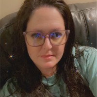 Rebecca Anderson