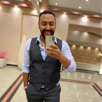 Mohamed Anbar