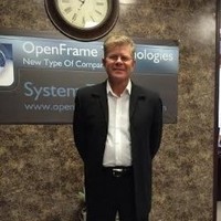 Stan Nikulin, PMP, CPCM