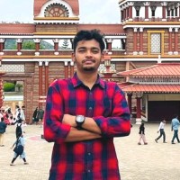 ANWESH KUMAR PATEL