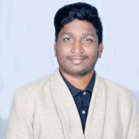 Yashpal Thatikonda
