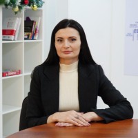 Анастасия Шандрыга