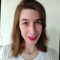Priscilla Kint