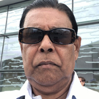 Joseph Perera