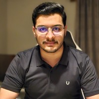 Arsalan Javed