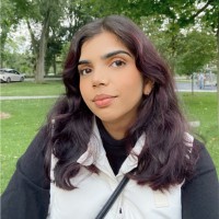Komal Sidhu
