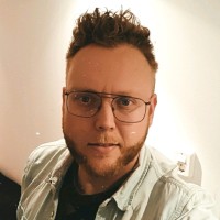 Richard Bergsma