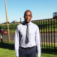 Enock Nkosi