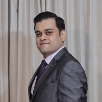Nitish Sharma