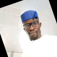 Abiodun Adeleye