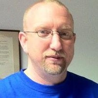 Mark Hesse