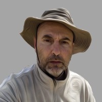 Victor Paul Borg