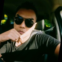 Ian Hamzah