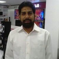 Mohammad Rizwan