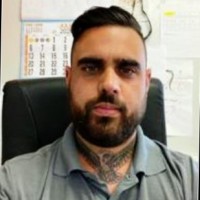 Daniel Cedillo Diaz