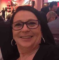 Sylvie Lalonde