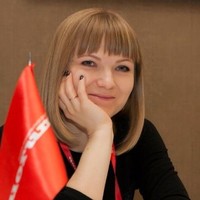 Валерия Курепина
