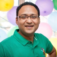 Krishnendu Chakraborty