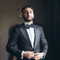 Rehman Butt
