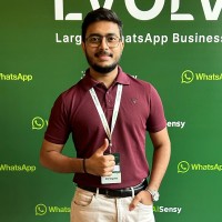 Priyanshu Jain