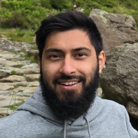 Musa Mahmood