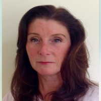 Frances Marriott-Laurie