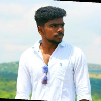 Srikanth Anbalagan