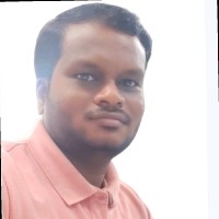 Prateek R