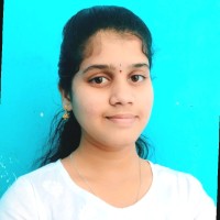 Sreesushma Madaparthi