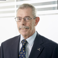 Martin Collingwood