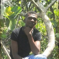BENJAMIN CHALI
