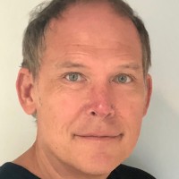 Tony Pearce