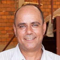 João Porciuncula Oliveira