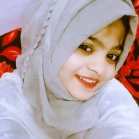 Fouziya Anjum
