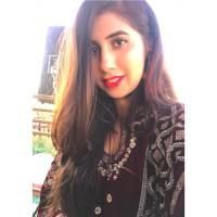 Sidra Zulfiqar
