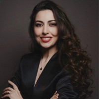 Tatevik MANUKYAN