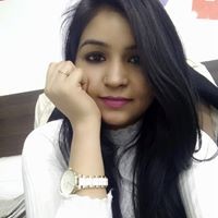 Namita Shrivastava